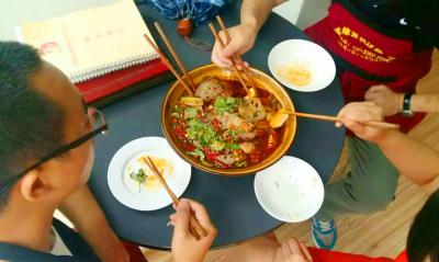 四川冒菜培训,四川冒菜培训哪家好？