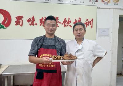 烧烤技术培训哪里好？