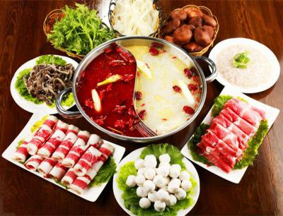 【成都火锅培训】测试几款牛油火锅底料那个味道好？