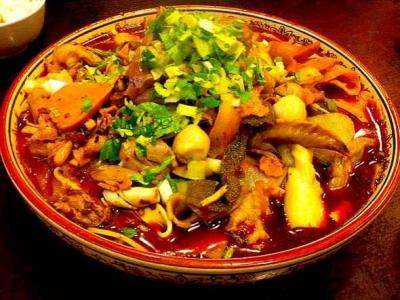 成都冒菜培训如何带大家走向成功？