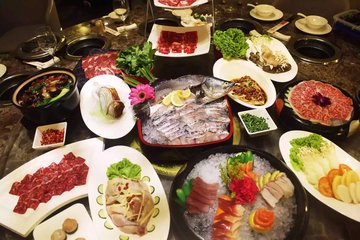 冒菜和火锅到底有什么区别？