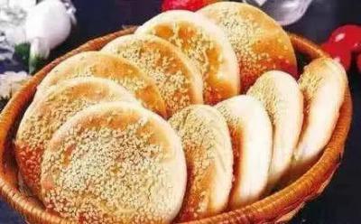 易学简单，掌握家常面食的小方法