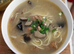  绵阳面食技术培训哪家比较靠谱？