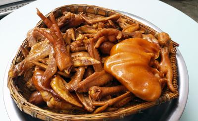 正宗卤菜熟食培训班哪里好？