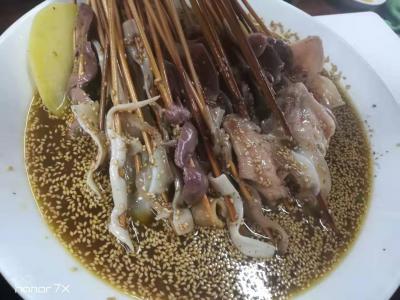钵钵鸡培训学校哪家味道好？
