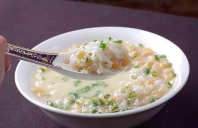 豆汤饭技术培训哪里有？正宗豆汤饭制作方法作方法