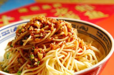 夏季小吃凉面培训哪里有？清爽可口令食客流连忘返