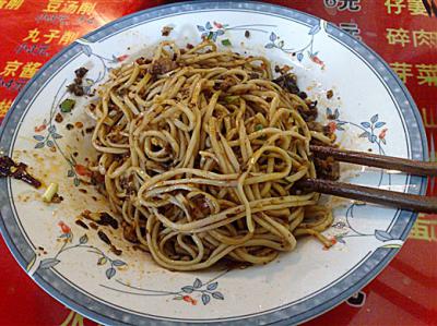 川味面食正宗技术培训，古方秘制大众都喜爱