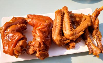  成都卤菜技术培训中心哪里专业？飘味缘从清水做起