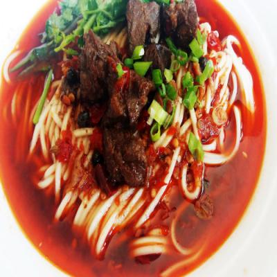 成都面食技术培训学校哪家味道好？