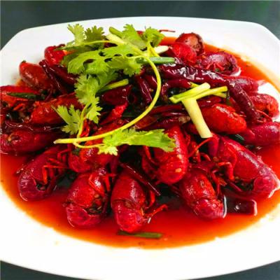 成都锦江特色麻辣小龙虾技术培训哪里专业？