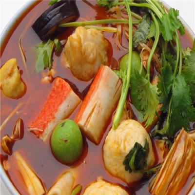 成都脾都麻辣烫技术培训中心哪家味道好？