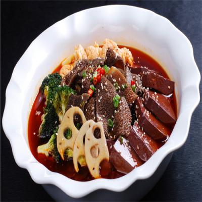 成都青羊冒菜技术培训中心怎么??？