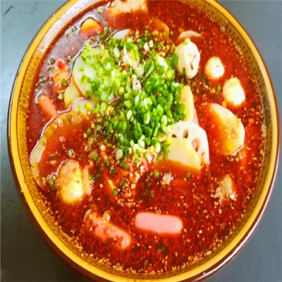 雅安麻辣烫技术培训机构哪里一对一教学？