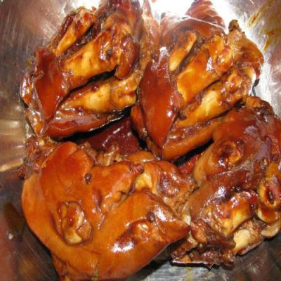  眉山卤菜技术培训机构哪里好？材料卤制技巧