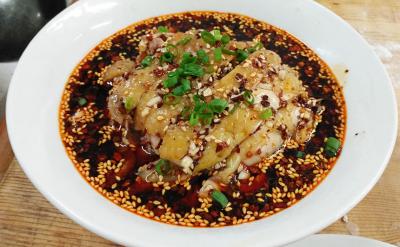 成都学习凉菜制作技术哪里味道好？