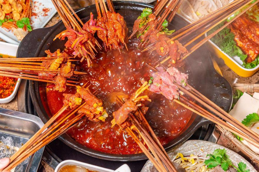 成都串串香培训多少钱？火锅串串技术培训