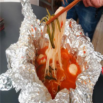 成都学习花甲米线技术培训哪里好？各种味型的调制
