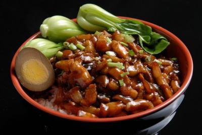 成都台湾卤肉饭技术培训学校哪里专业？正宗快餐技术培训