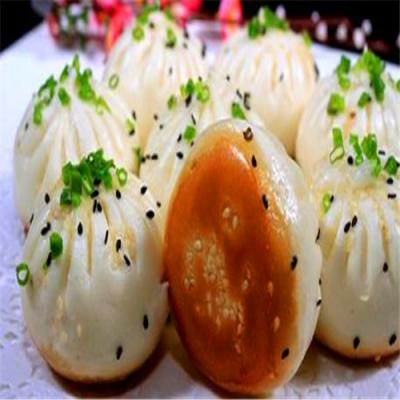 四川生煎包技术培训班哪里专业？生煎肉馅制作技术