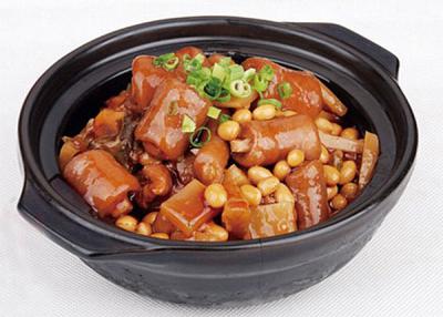 成都砂锅菜技术培训学校哪里好？各种菜的搭配方法技巧