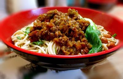 重庆小面技术培训学校哪里好？传统香料的配制