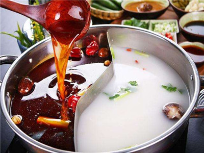 四川麻辣火锅技术训练中心哪里好？配方制作火锅香料