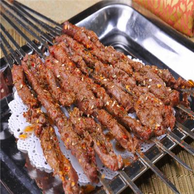 四川学烧烤技术培训班哪里好？餐饮美食培训是