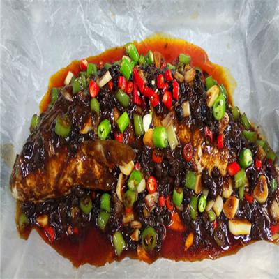 成都纸包鱼技术培训班哪里好？掌握各种纸包鱼味型技术
