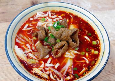 ?川味面食技术培训学校哪家正宗？不限制学习时间