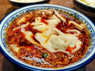 红油干拌抄手技术培训机构哪里好？成都餐饮培训学校