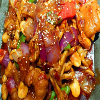 麻辣干锅技术培训机构哪里靠谱？成都餐饮培训学校