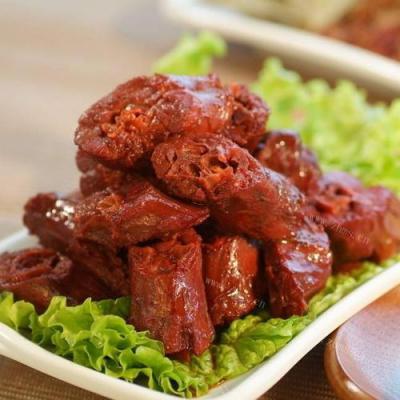 绝味鸭脖技术培训哪里好？绝味鸭脖技术培训中心