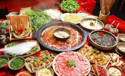 重庆火锅培训哪里专业？底料配方毫无保留