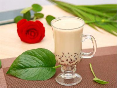 奶茶培训哪家靠谱？自己掌握配方技术
