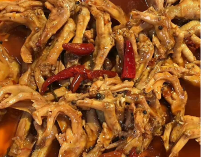 现捞麻辣卤菜做法哪里好？掌握熟食卤制原理