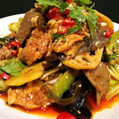 干拌麻辣烫技术训练哪里好？专业师傅一对一授课