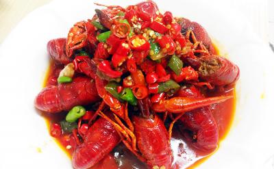 麻辣小龙虾技术培训哪家好？餐饮美食培训机构