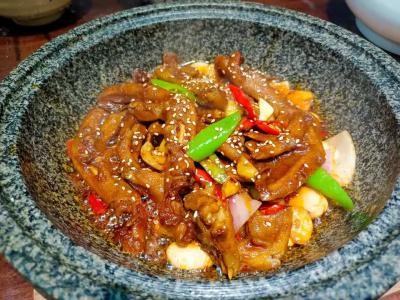 麻辣香锅技术培训哪里味道好？技术培训口味多样