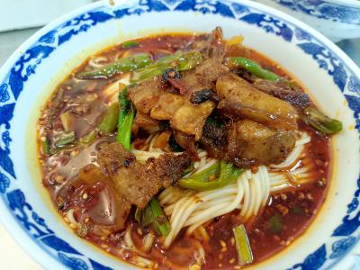 红烧牛肉面食培训需要多少钱？成都专业面食培训学校