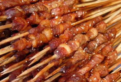 烧烤技术培训学校在哪里更正宗？能满足食客的消费
