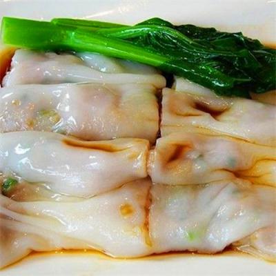 学做广东肠粉技术培训哪里比较好？