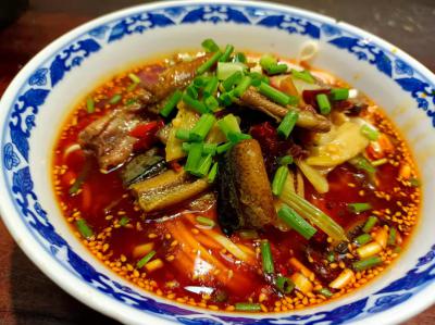  面食技术培训学校在哪里进行一对一的教学？
