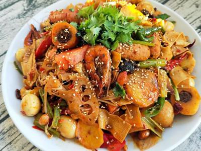 麻辣香锅技术培训学校哪里好？