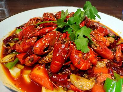 麻辣小龙虾技术培训哪里好？