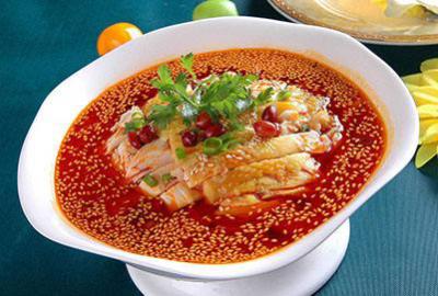  红油棒棒鸡技术培训哪里好？