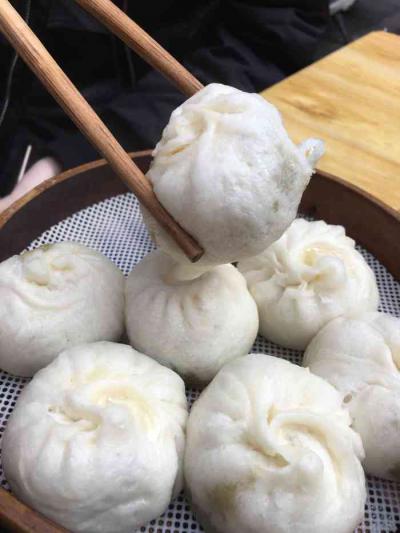 泸州小笼包技术培训哪里好？