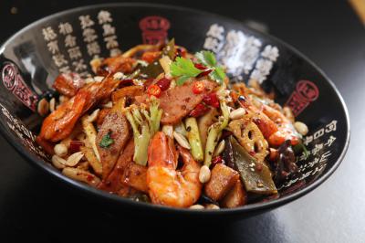 学做麻辣香锅技术做法哪家好？