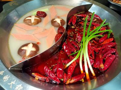 川味火锅底料技术培训哪家好？