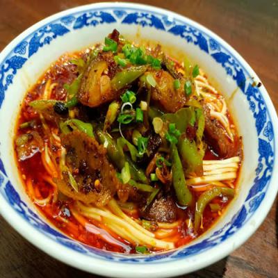面食技术培训中心哪家味道好？